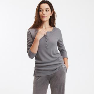 La Redoute Collections  Pyjama manches longues 