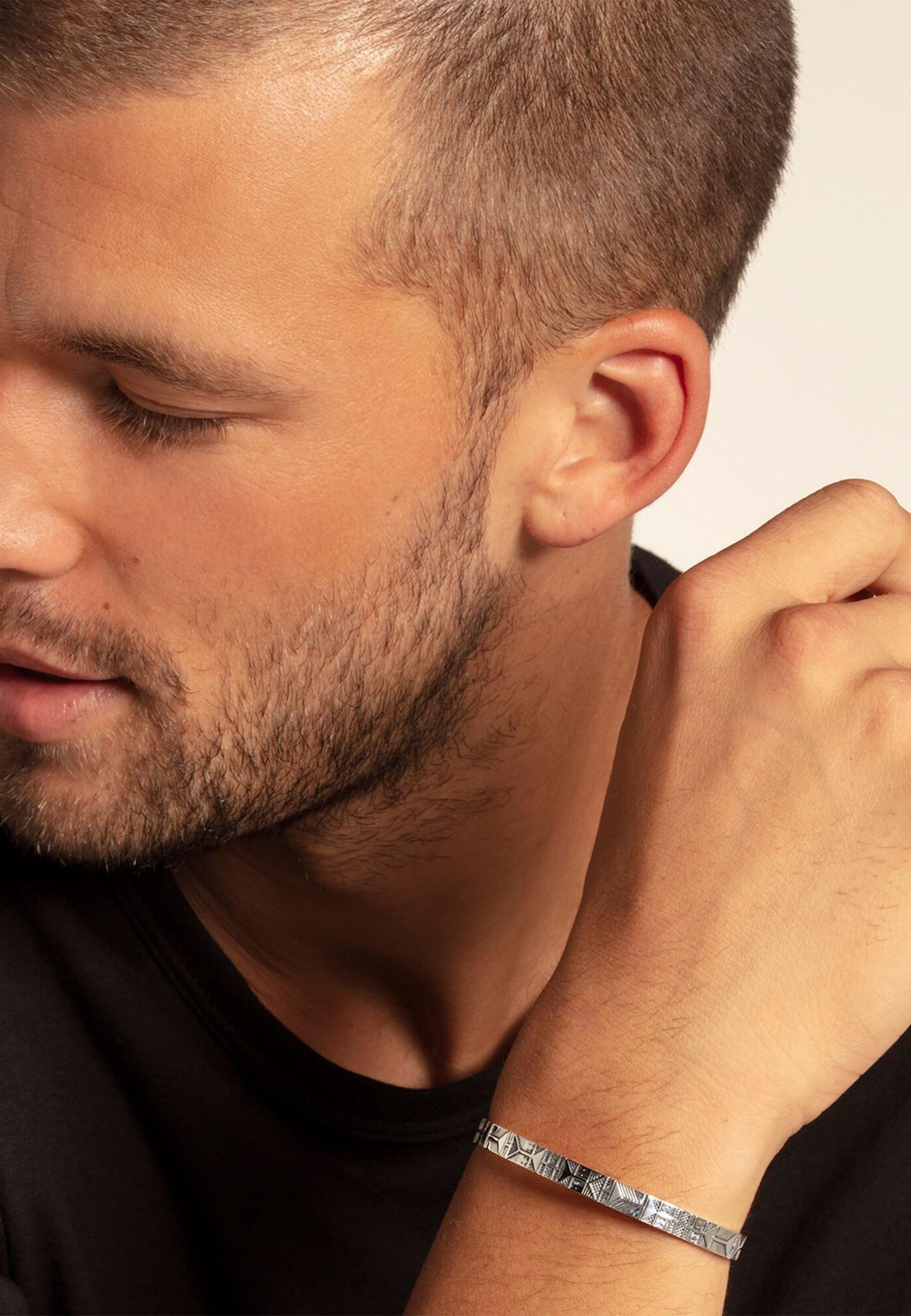 Thomas Sabo  Armreif Ethno 