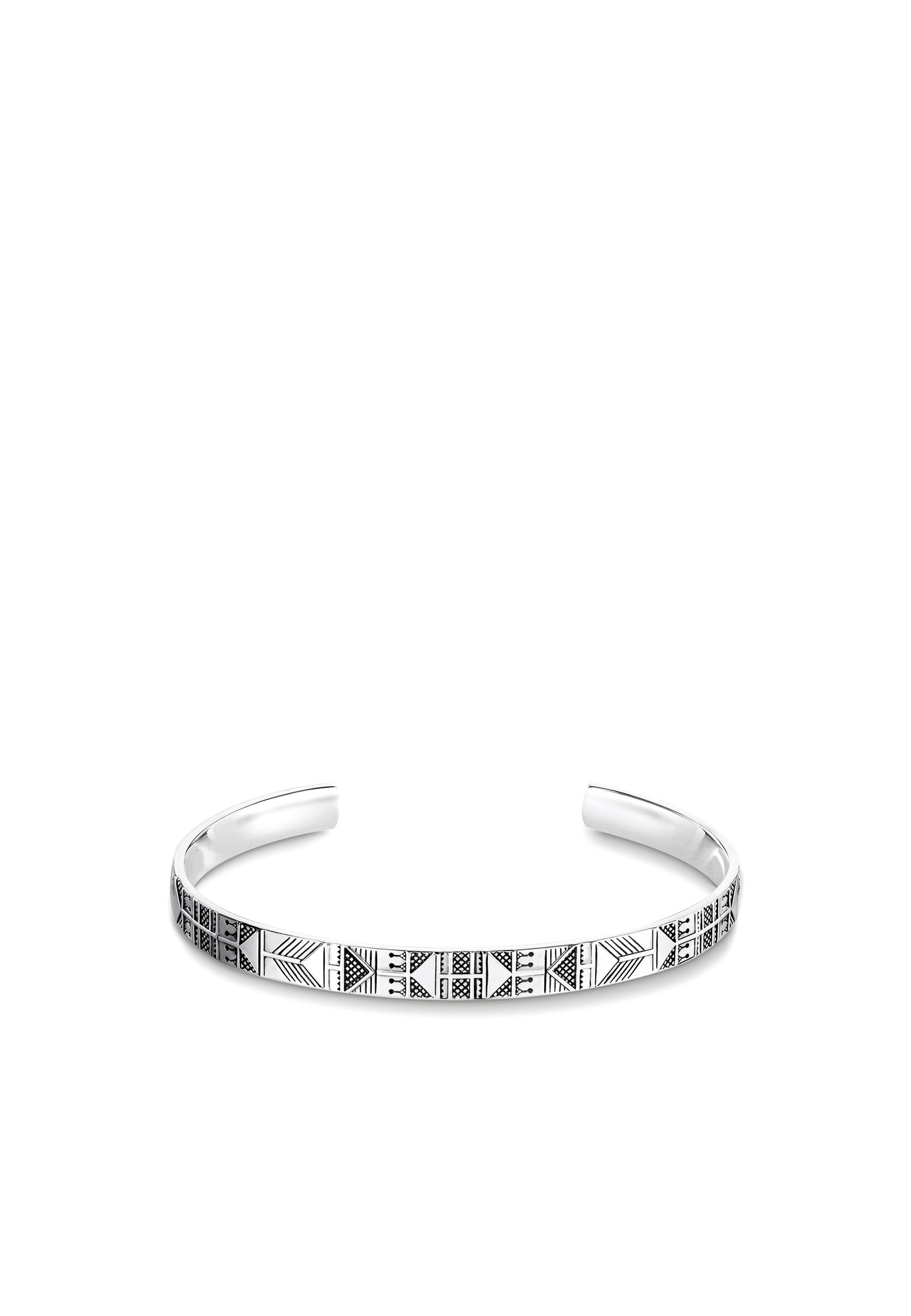 Thomas Sabo  Bracelet Ethno Silber 