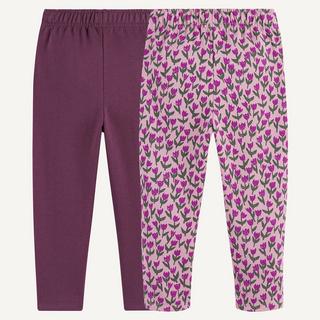 La Redoute Collections  Set aus 2 Joggpants 
