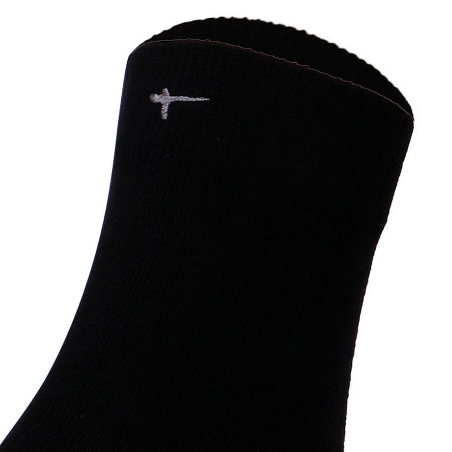 Tamaris Chaussettes Coton Confort Pack de 9  