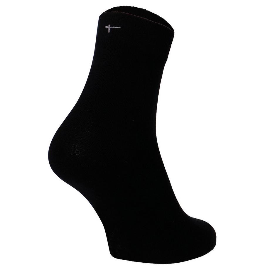 Tamaris Chaussettes Coton Confort Pack de 9  