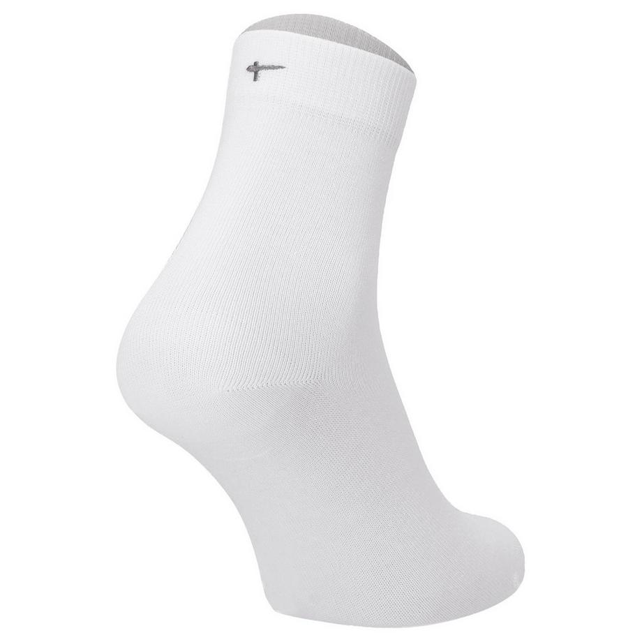 Tamaris Chaussettes Coton Confort Pack de 9  