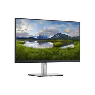Dell  P Series 24 Monitor – P2422H Schwarz