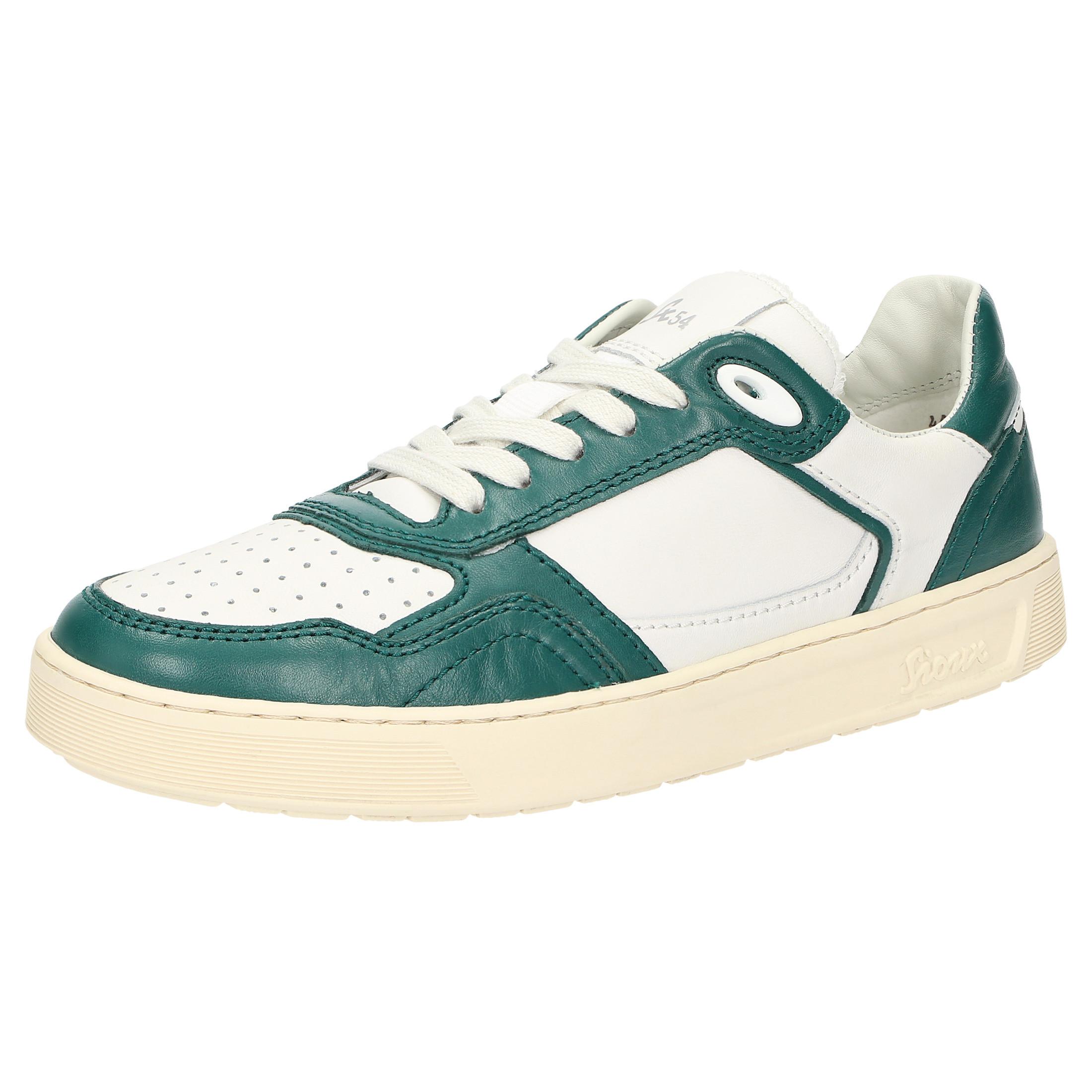 Sioux  Sneaker Tedroso-DA-700 