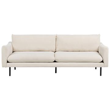 3 Sitzer Sofa aus Polyester Glamourös VINTERBRO