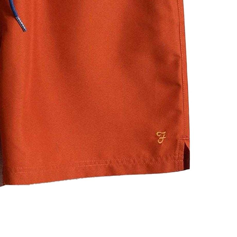 FARAH  Costume Da Bagno A Pantaloncino Nuoto Regolare 