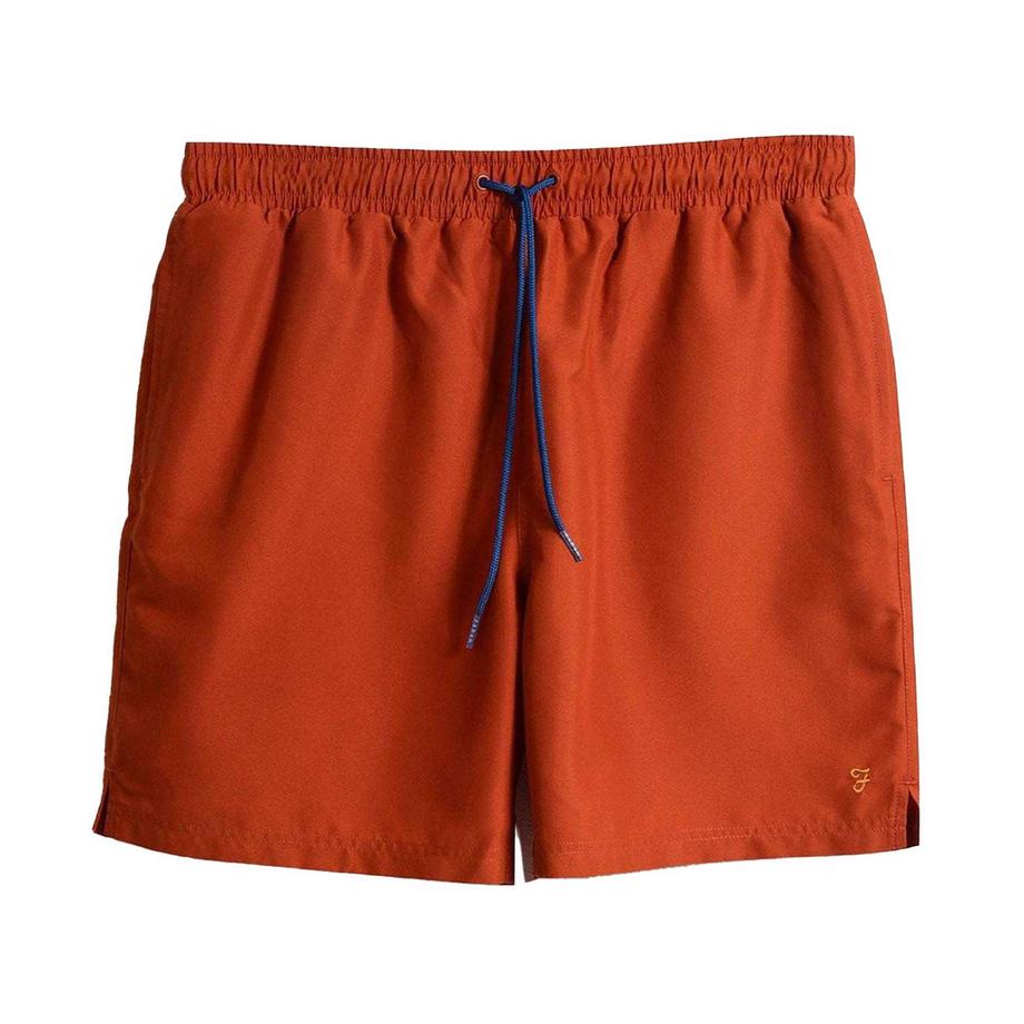 Costume Da Bagno A Pantaloncino Nuoto Regolare