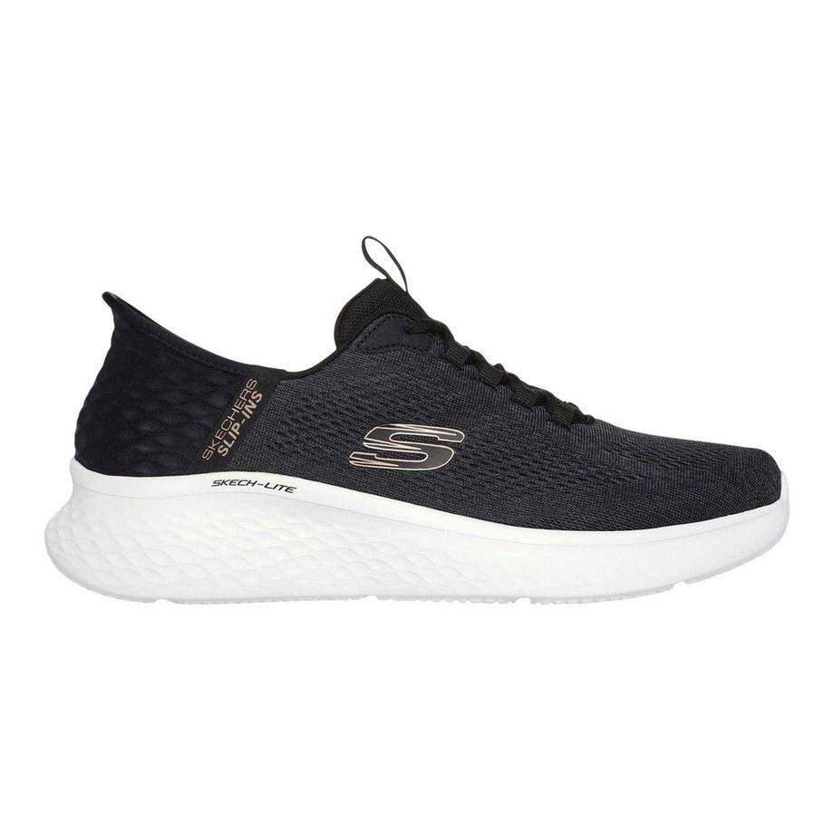 Skechlite Pro Primebase Sneaker , Zum Reinschlüpfen