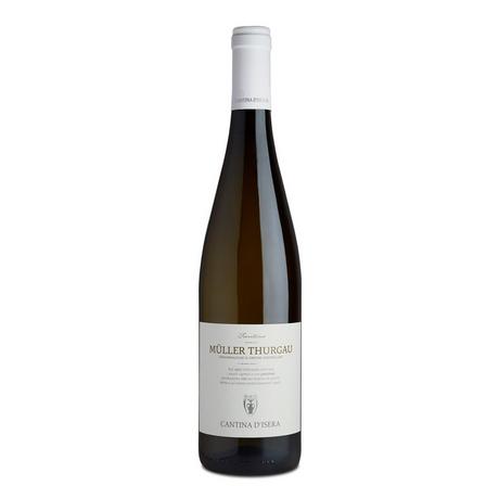 De Angelis Muller Thurgau Trentino DOC, Trentino DOP  