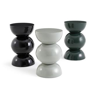 AM.PM Bout de canapé en métal fer  