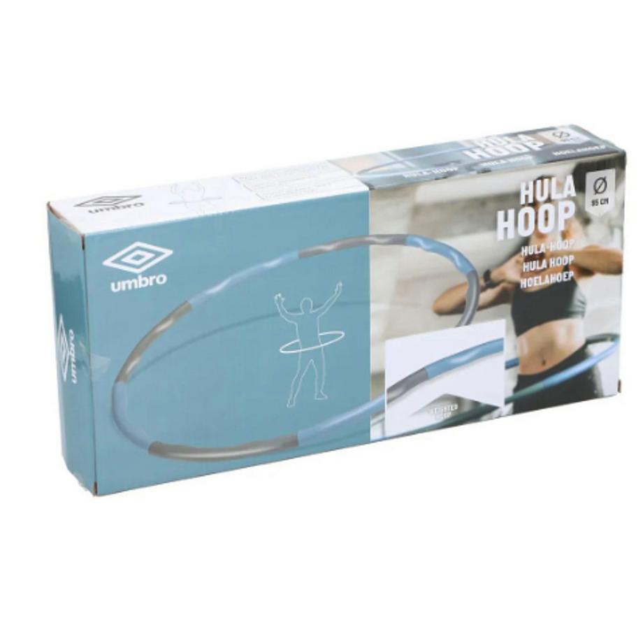 Umbro  Hula Hoop avec poids 