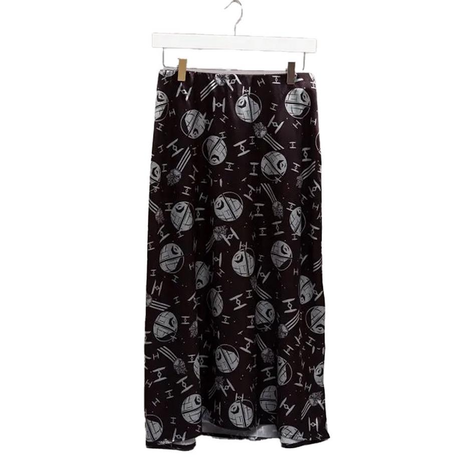STAR WARS Star Wars Jupe Satin Imprimée  