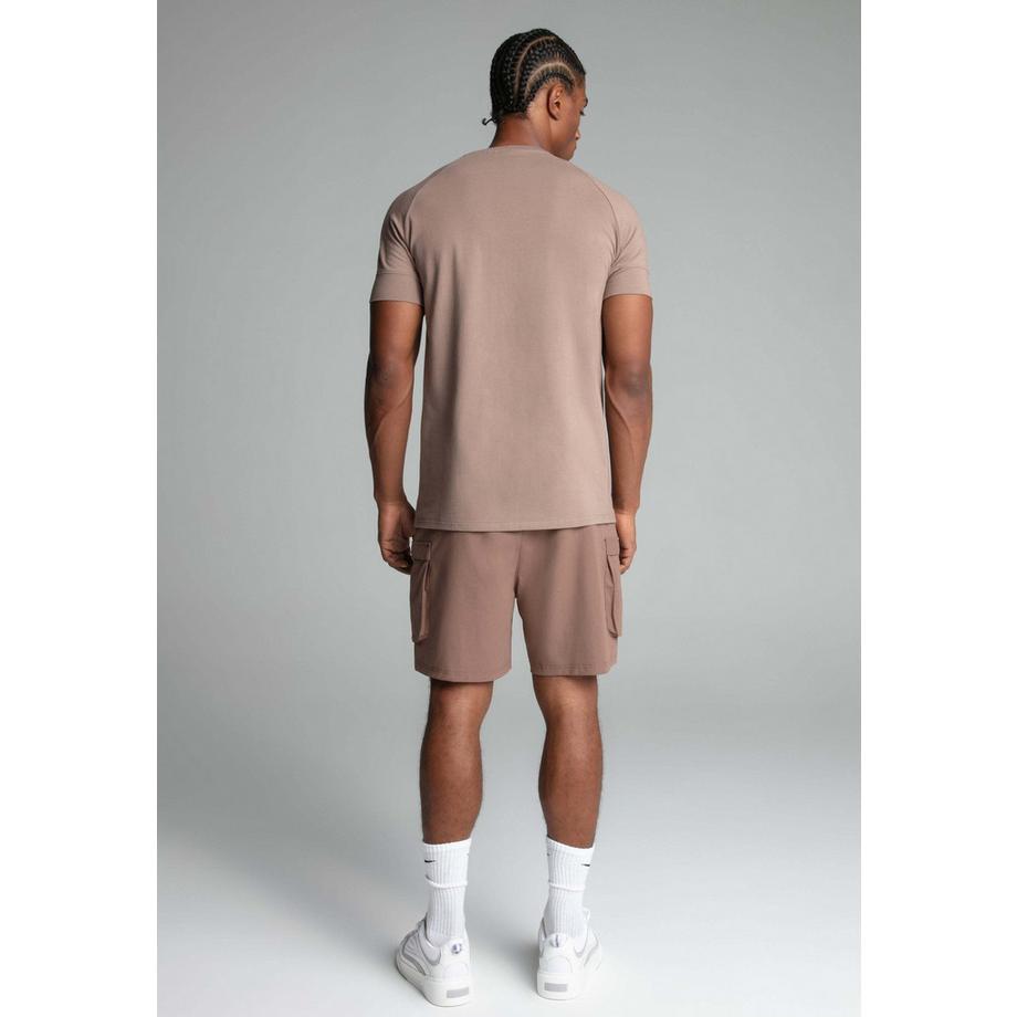 Sik Silk Smart Cargo Shorts  