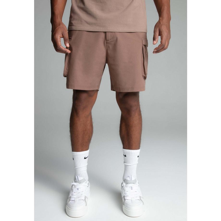 Cargoshorts Smart Cargo Shorts