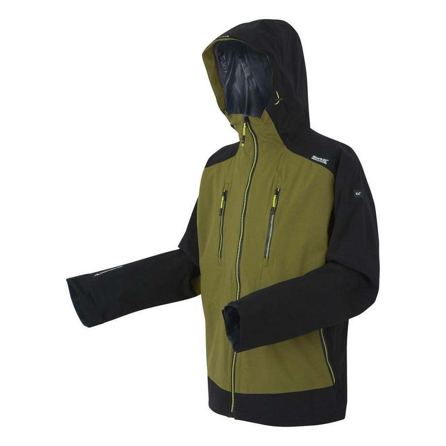 Regatta Sacramento X Jacke 3 In 1  