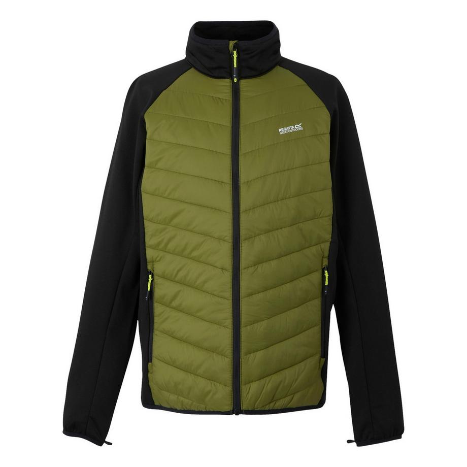 Regatta Sacramento X Jacke 3 In 1  