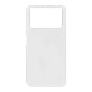 Avizar  Coque Xiaomi Poco X4 Pro 5G Transparente 