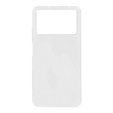 Avizar  Coque Xiaomi Poco X4 Pro 5G Transparente 