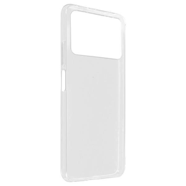 Avizar  Coque Xiaomi Poco X4 Pro 5G Transparente 