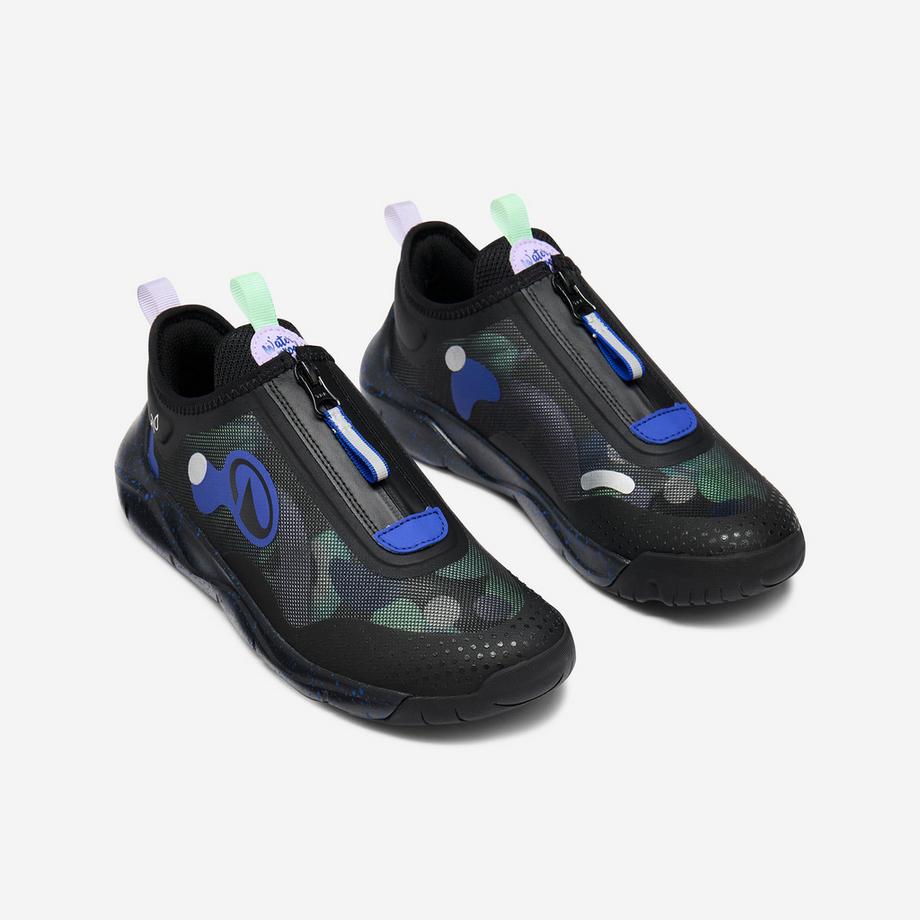 DECATHLON Kinder Multisport Wasserdichte Sneakers  