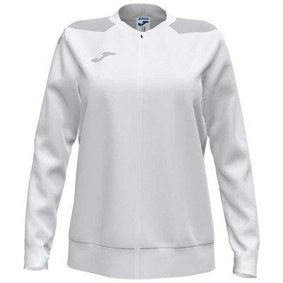 Joma Championship VI Full Zip Sweatshirt  