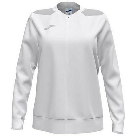 Joma Championship VI Full Zip Sweatshirt  