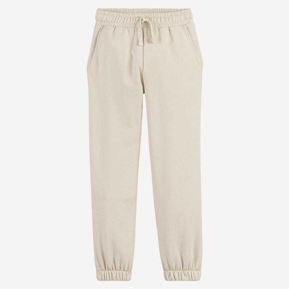 La Redoute Collections  Jogginghose in Oversized-Form 