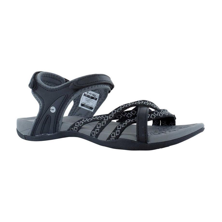 Sandalen Savanna II