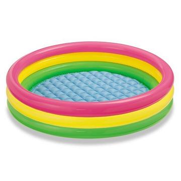 Sonnenuntergang Glow Baby Pool 86 x 25 cm
