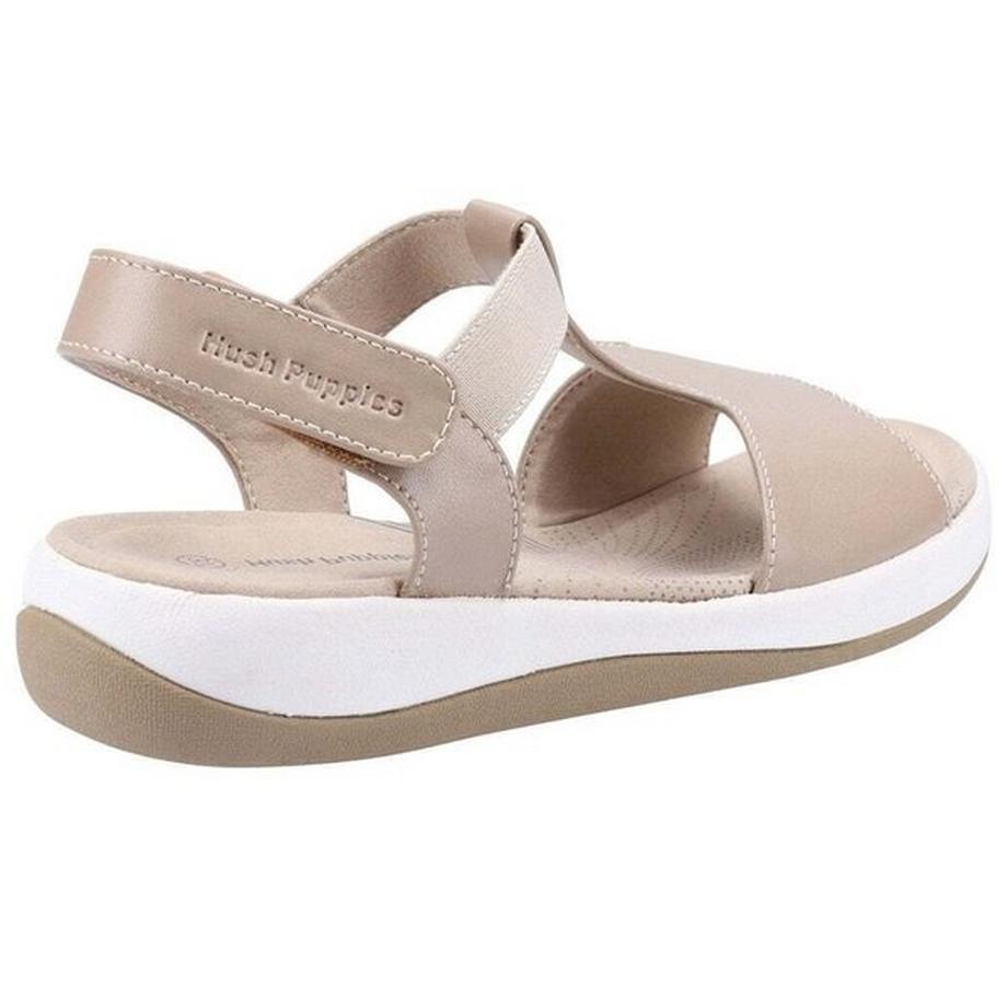 Hush Puppies  Sandalen Sylvie, Leder 