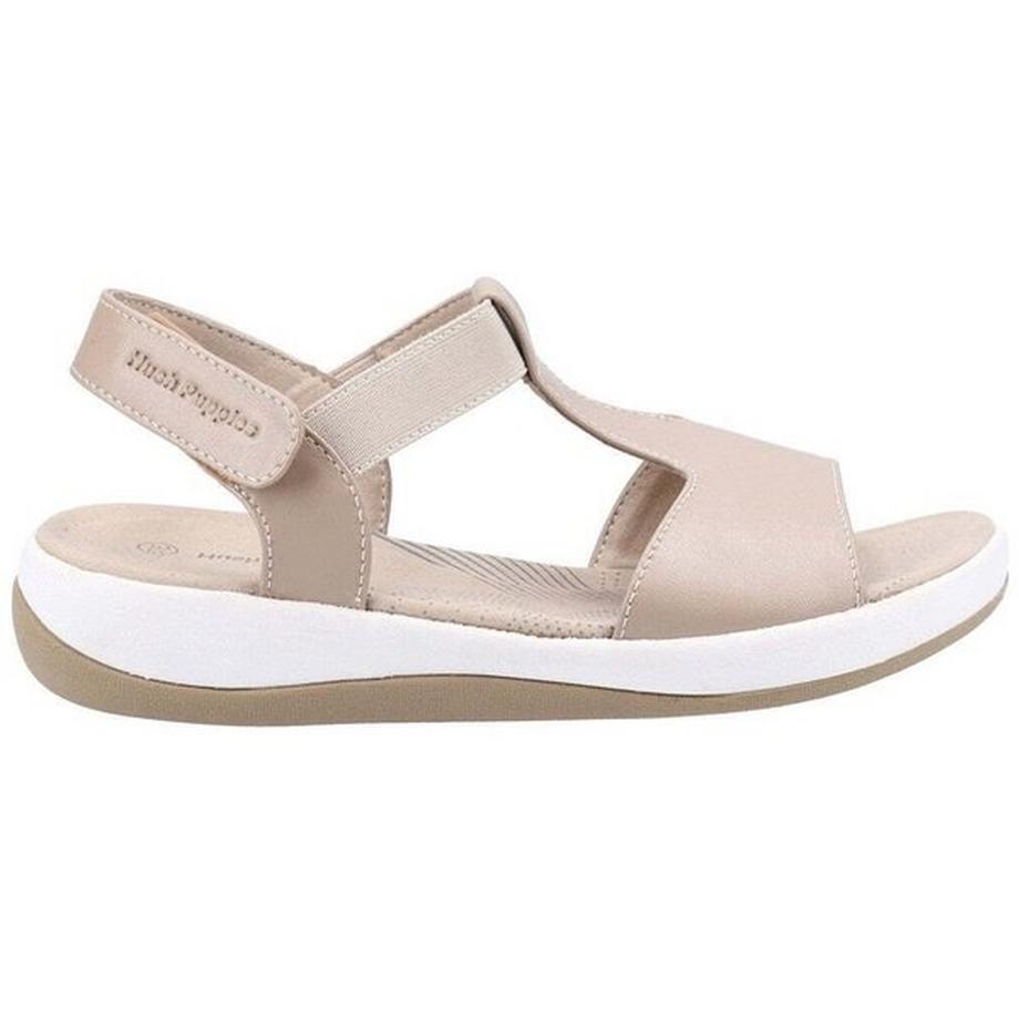 Hush Puppies  Sandalen Sylvie, Leder 
