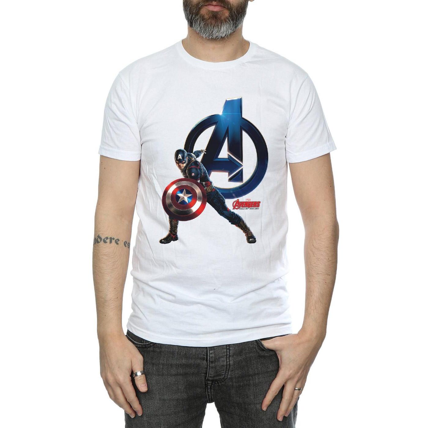 MARVEL  TShirt 