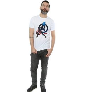 MARVEL  TShirt 