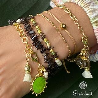 Steinkult  Bracelet "Zoey" 