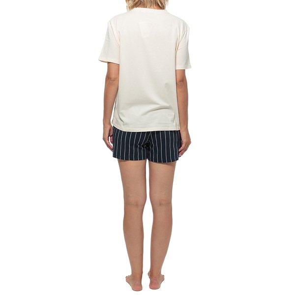 Schiesser  Organic Cotton - pyjama 