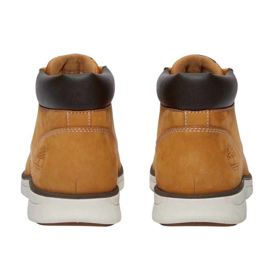 Timberland Bradstreet Leder Chukkastiefel  