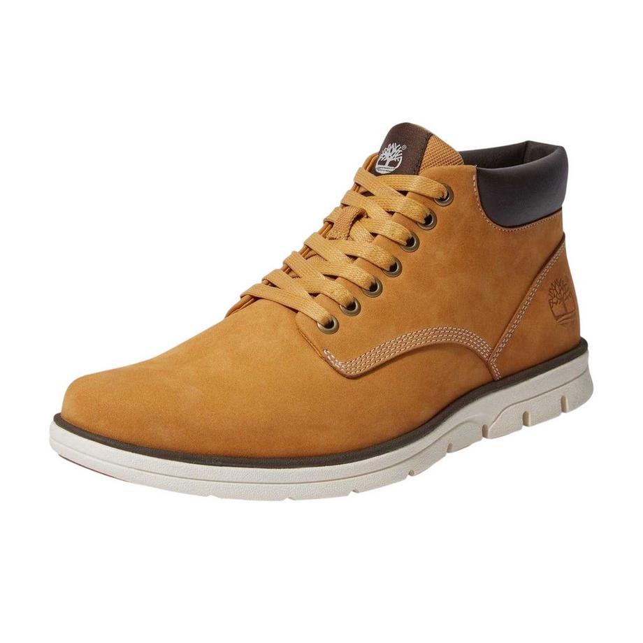 Timberland Bradstreet Leder Chukkastiefel  