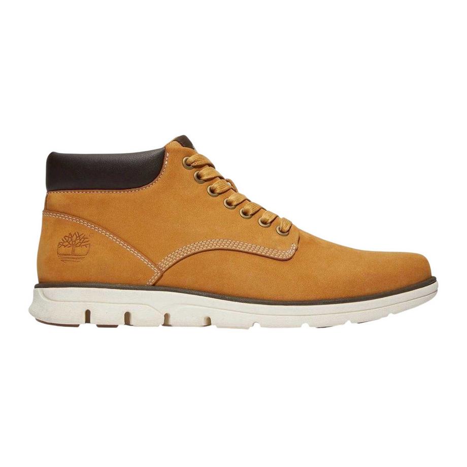 Bottines Chukka Bradstreet