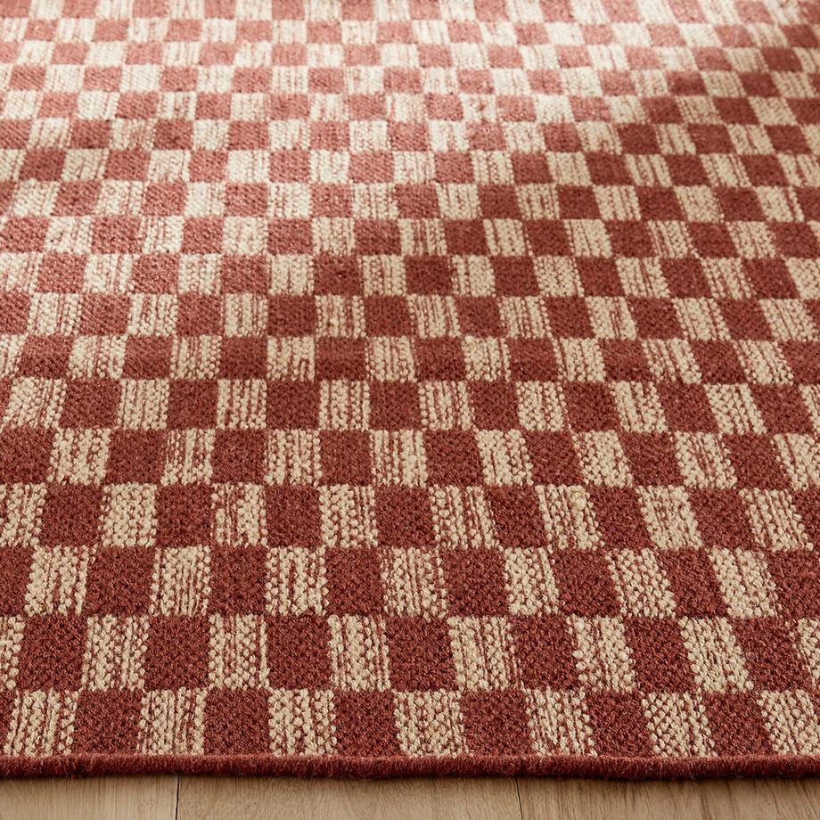 AM.PM Outdoor-Teppich Madotto aus PET  