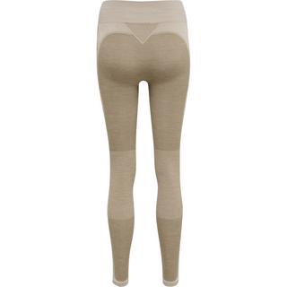 Hummel  leggings a vita edia huel clea 