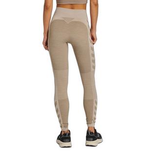 Hummel  leggings a vita edia huel clea 