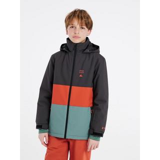 PROTEST  Kinder Skijacke PRTSKIMMER Deep Grey 