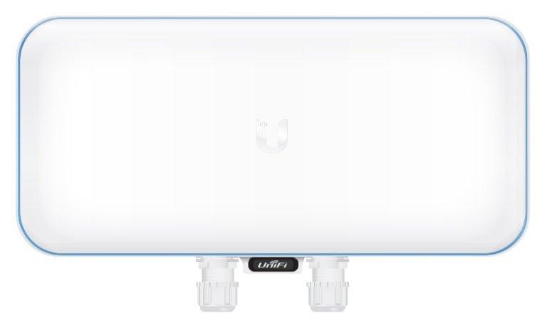 Ubiquiti Networks  Unifi UWB XG 1733 Mbit/s Blanc Connexion Ethernet, supportant l'alimentation via ce port (PoE) 