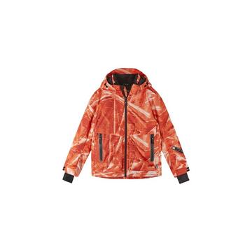 veste d'hiver enfant tirro