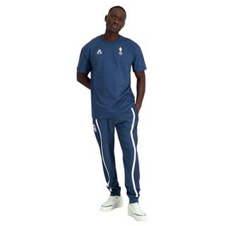 Le Coq Sportif Paris 2024 N°3 T-Shirt  