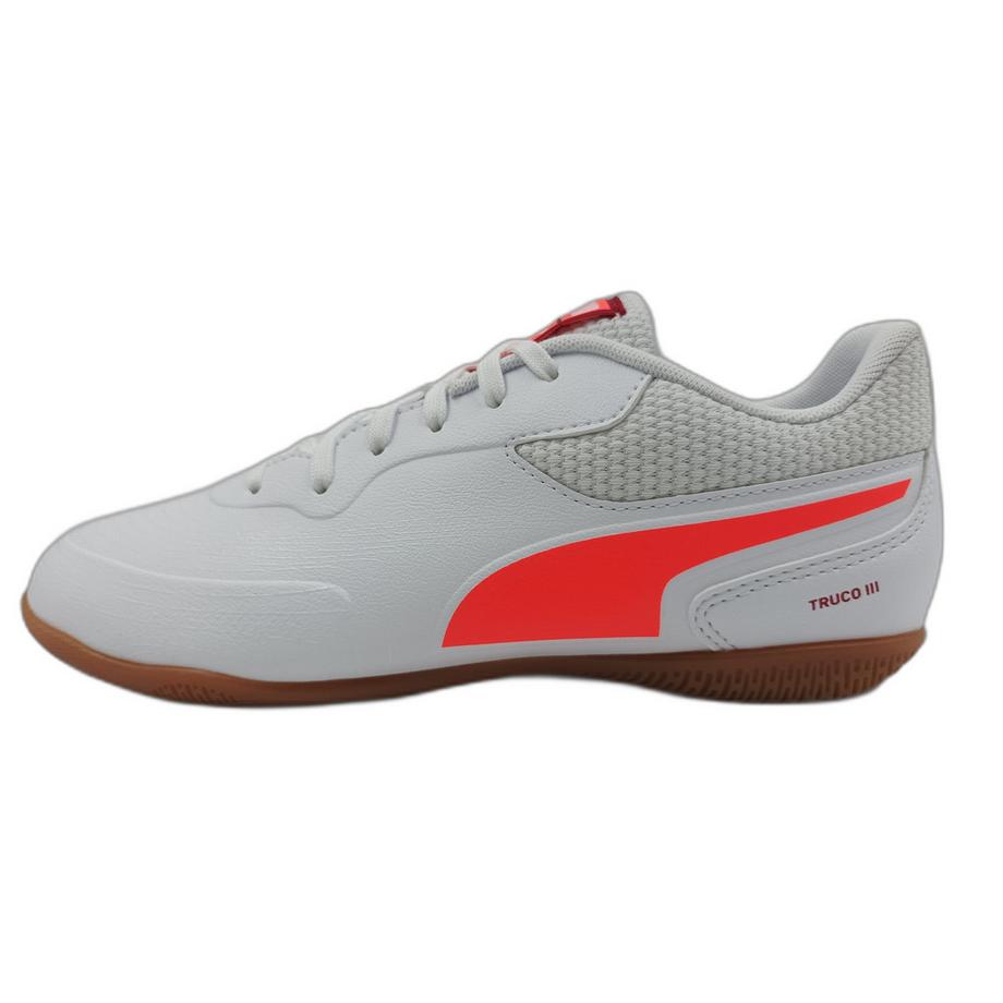 Scarpe calcio per bambini truco iii