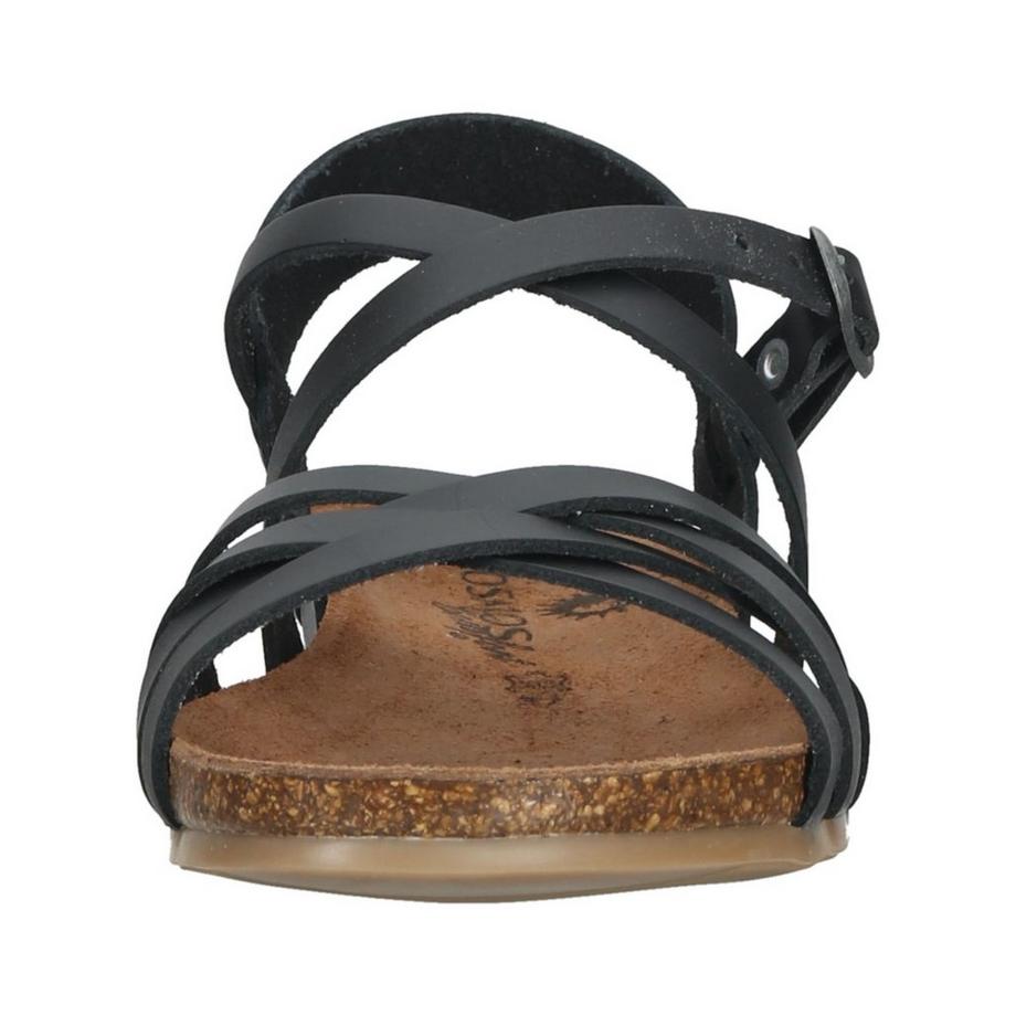 Cosmos Comfort Sandali con Cinturino  
