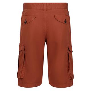 Regatta Shorebay Vintage Look Cargo Shorts  