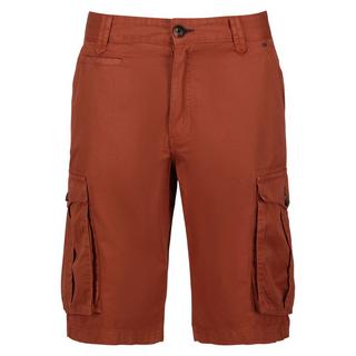 Regatta Shorebay Vintage Look Cargo Shorts  